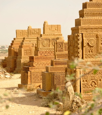 Karachi