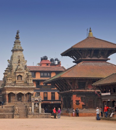 Kathmandu