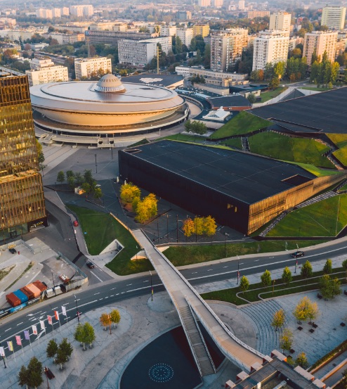 Katowice