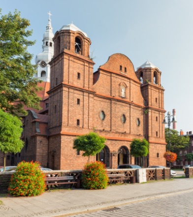 Katowice