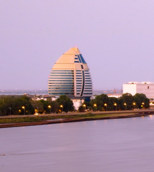 Khartoum