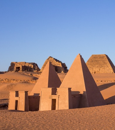 Khartoum