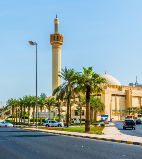 Kuwait