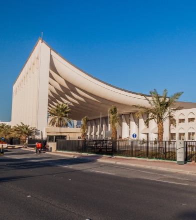 Kuwait