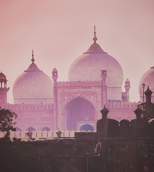 Lahore