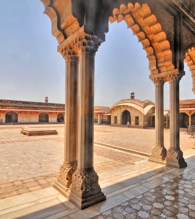 Lahore