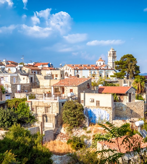 Larnaca