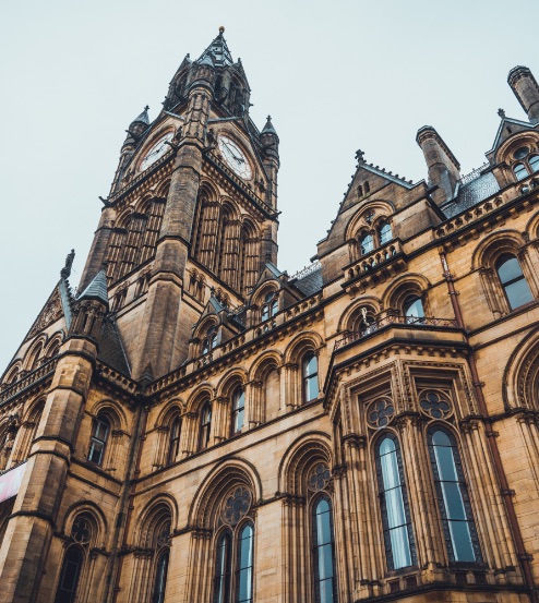 Manchester