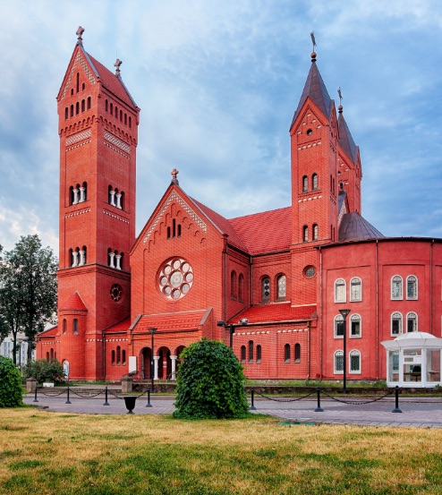 Minsk