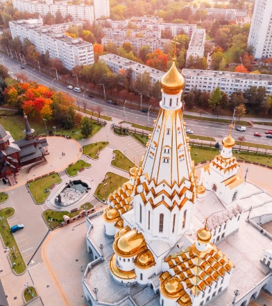 Minsk