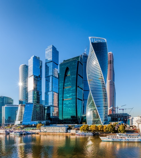 Moscow