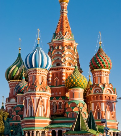 Moscow