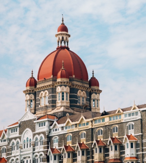 Mumbai