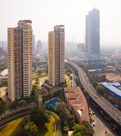 Mumbai