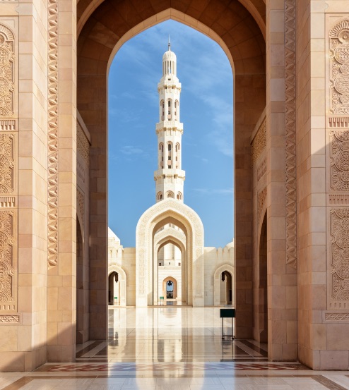 Muscat