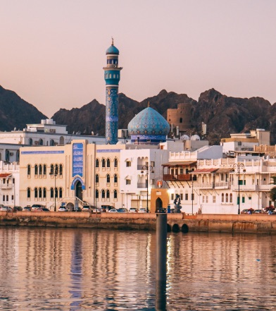 Muscat