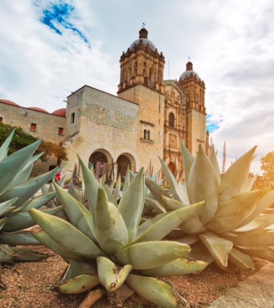 Oaxaca