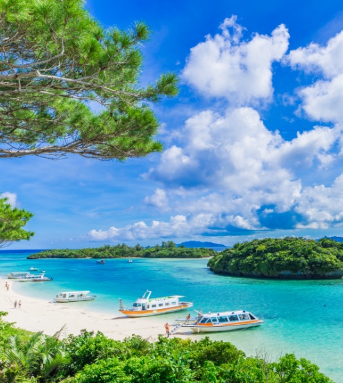 Okinawa