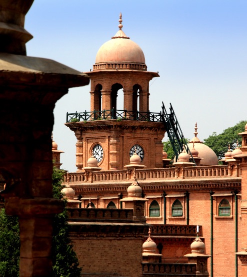 Peshawar
