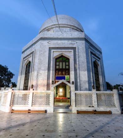 Peshawar