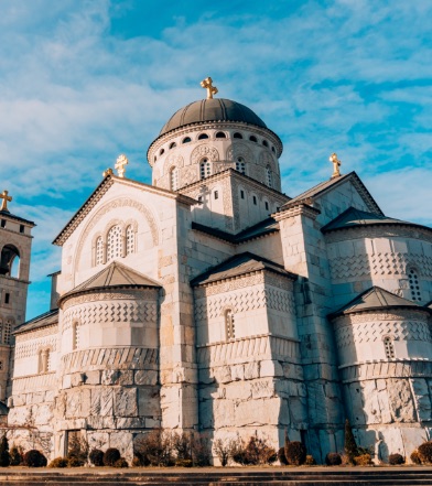 Podgorica