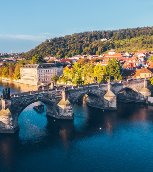 Prague
