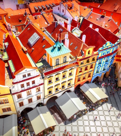 Prague