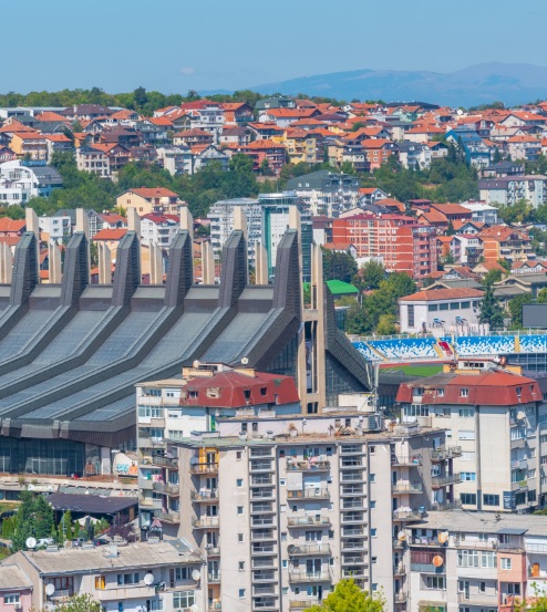 Pristina