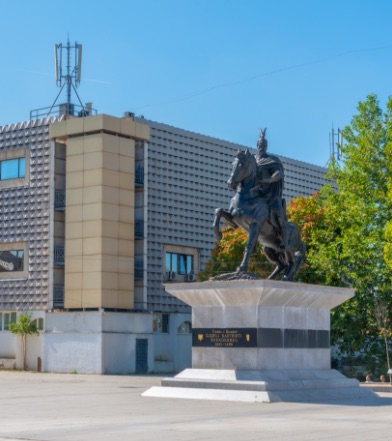 Pristina