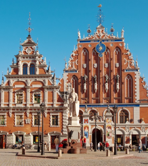 Riga