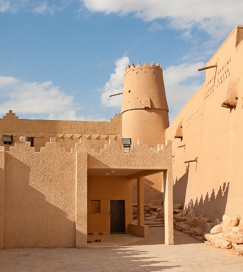 Riyadh