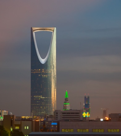 Riyadh