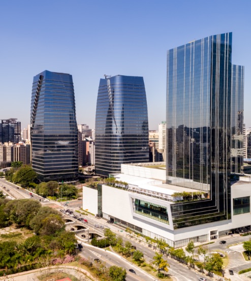 Sao Paulo