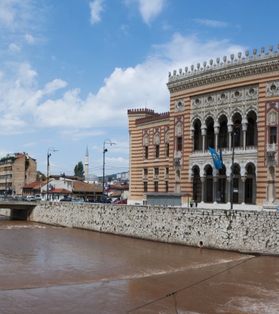 Sarajevo