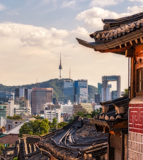 Seoul