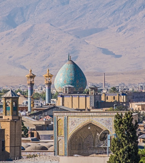 Shiraz