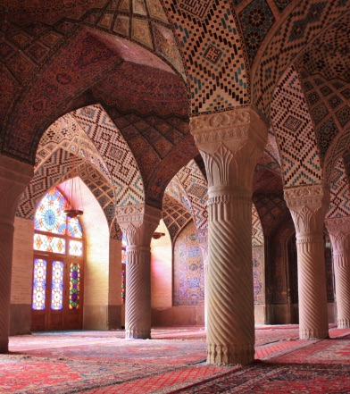 Shiraz