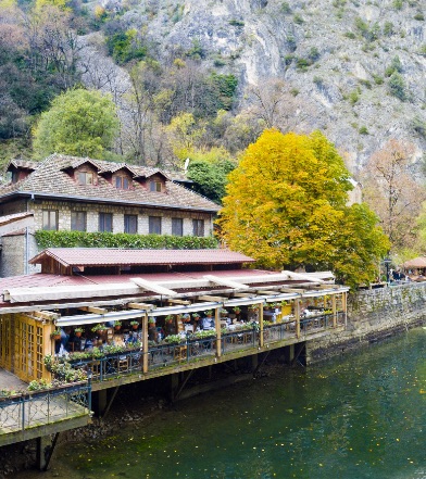 Skopje