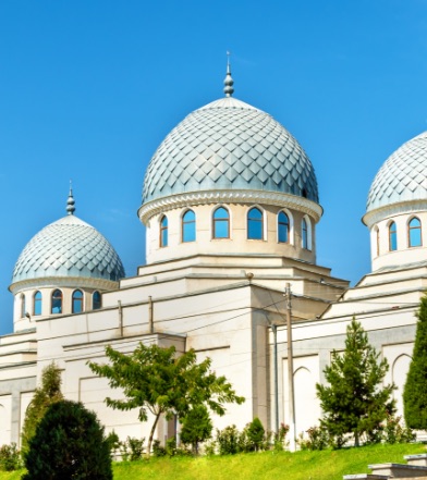 Tashkent