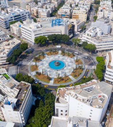 Tel Aviv