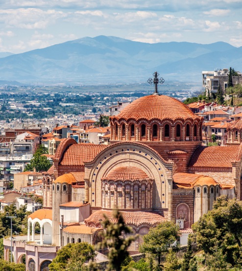 Thessaloniki