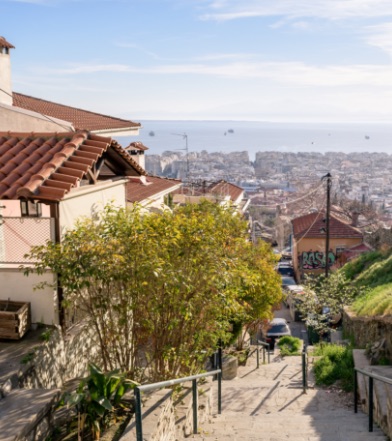 Thessaloniki