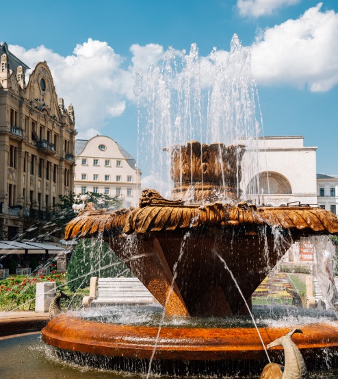 Timisoara