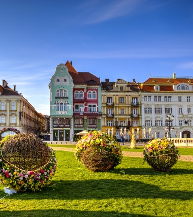 Timisoara