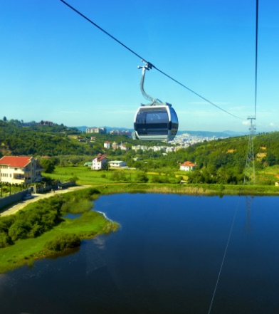 Tirana