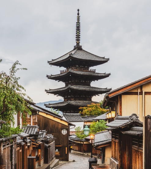 Tokyo