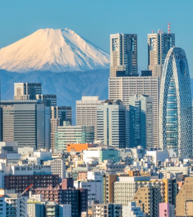 Tokyo