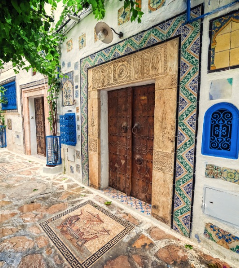 Tunis