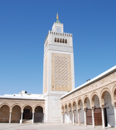 Tunis