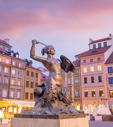 Warsaw